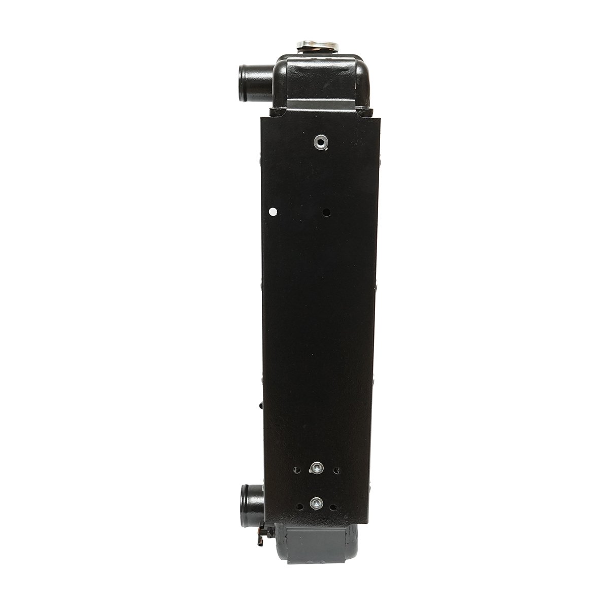 Radiator racire apa cu 4 randuri de celule pentru Case IH seria Maxxum 104753A2, A104753A1, 104753A1, 87579817, 52771, 150-56